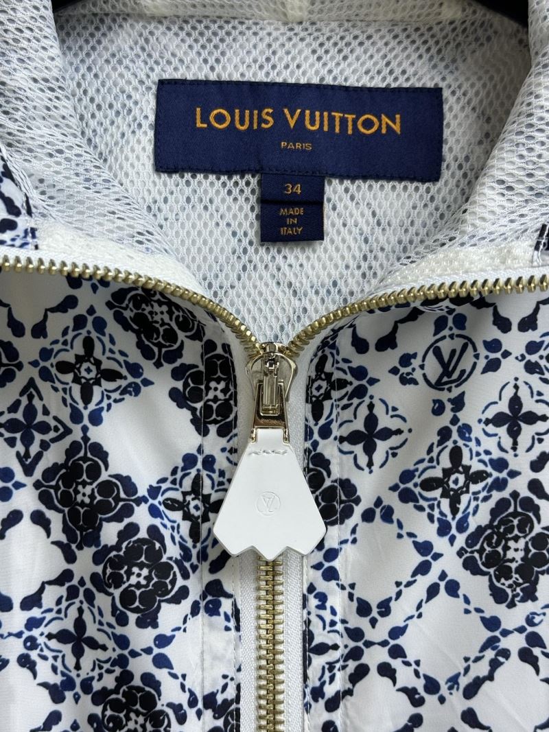 Louis Vuitton Outwear